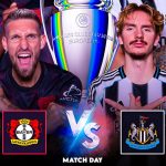 Soi trận Leverkusen vs Newcastle: Chiến thuật hấp dẫn, điểm nóng giữa sân