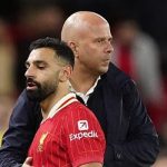 Soi trận Liverpool vs Brighton: Áp lực nặng nề lên Arne Slot