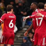 Soi trận Liverpool vs Wolves: Ekitike lĩnh xướng chiến thắng