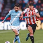 Soi trận Man City vs Brentford: Đẳng cấp vượt trội, chủ nhà áp đảo