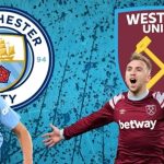 Soi trận Man City vs West Ham: Haaland, Cherki thử lửa West Ham