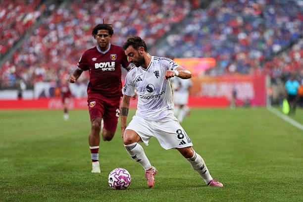 Soi trận Man Utd vs West Ham: 3 điểm chờ Quỷ đỏ