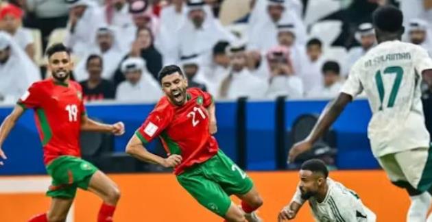 Soi trận Morocco vs Comoros: Thử thách ngày khai màn