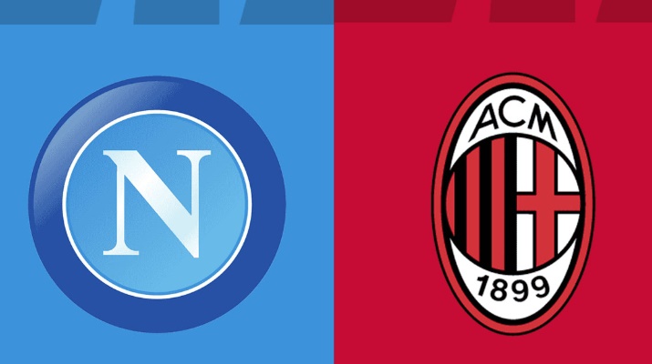 Soi trận Napoli vs AC Milan: Bản lĩnh Allegri trước thử thách Conte