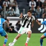 Soi trận Napoli vs Juventus: Điểm tựa sân nhà