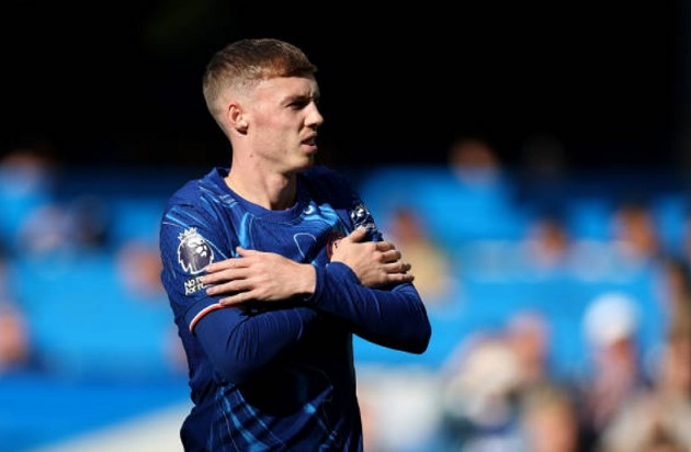 Soi trận Newcastle vs Chelsea: Palmer trở lại, Chích chòe sứt mẻ