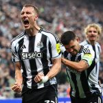 Soi trận Newcastle vs Tottenham: Phong độ đối lập