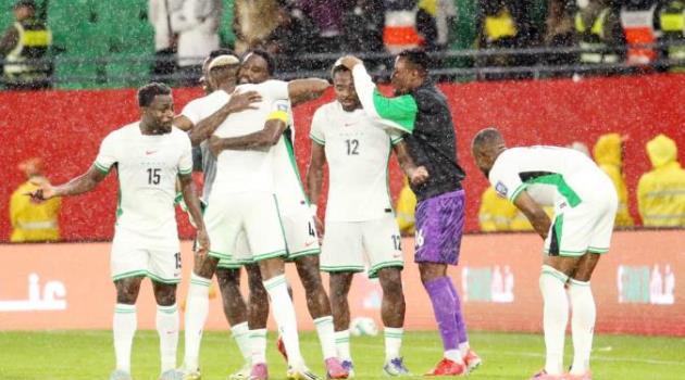 Soi trận Nigeria vs Tanzania: Đại bàng Xanh thị uy sức mạnh ngày ra quân