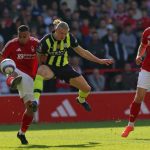 Soi trận Nottingham vs Man City: Đánh chiếm ngôi đầu