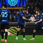 Soi trận Pisa vs Inter: Áp lực phải thắng sau tuần lễ u ám