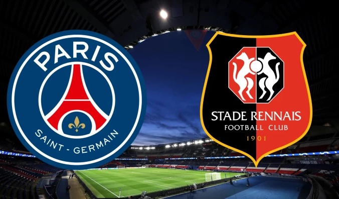 Soi trận PSG vs Rennes: Nhiệm vụ buộc phải thắng