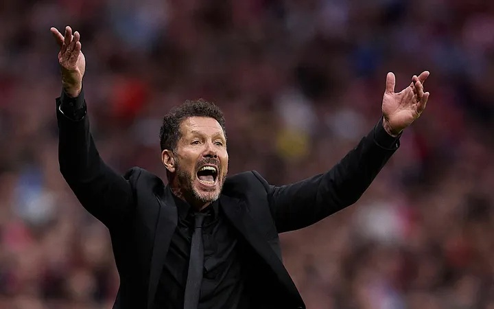 Soi trận PSV vs Atletico Madrid: Thất bại đầu tiên sau 7 lần đối đầu?