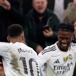 Soi trận Real Madrid vs Celta Vigo: Chờ Mbappe và Vinicius tỏa sáng