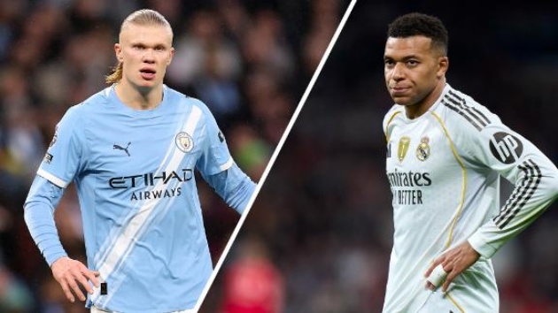 Soi trận Real vs Man City: Khó khăn chồng chất, Alonso đối mặt thử thách lớn