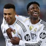 Soi trận Real vs Sevilla: Mbappe gánh hàng công ở Bernabeu