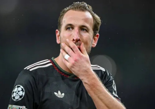 Soi trận Stuttgart vs Bayern Munich: Khó cản Hùm xám