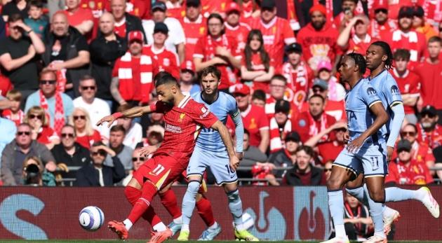 Soi trận Tottenham vs Liverpool: Chủ nhà khủng hoảng, The Kop nhắm 3 điểm