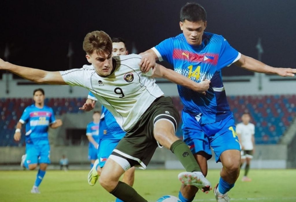 Soi trận U22 Indonesia vs U22 Myanmar: Cuộc chiến sinh tử và cơ hội cuối cùng