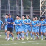 Soi trận U22 Lào vs U22 Việt Nam: Mục tiêu thắng đậm ngày ra quân