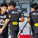 Soi trận U22 Timor Leste vs U22 Thái Lan: Khó có bất ngờ