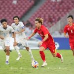 Soi trận U22 Việt Nam vs U22 Philippines: Bước đệm hoàn hảo cho giấc mơ vàng