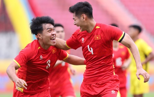 Soi trận U22 Việt Nam vs U22 Thái Lan: Bản lĩnh đối đầu áp lực chủ nhà