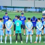 Soi trận U23 Việt Nam vs U23 Syria: ‘Thuốc thử’ liều cao