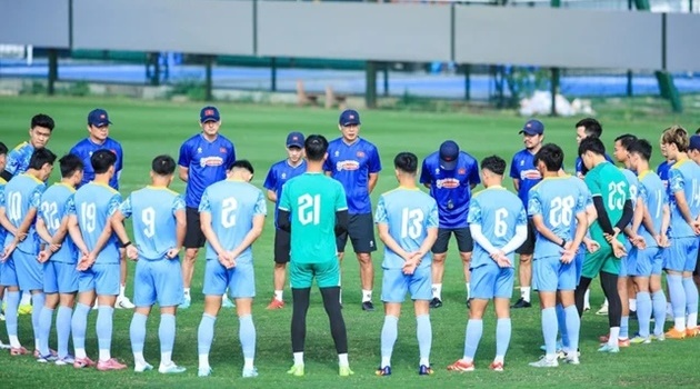 Soi trận U23 Việt Nam vs U23 Syria: ‘Thuốc thử’ liều cao