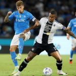 Soi trận Udinese vs Napoli: Hojlund tỏa sáng giúp Napoli tiếp tục bám đuổi Milan?