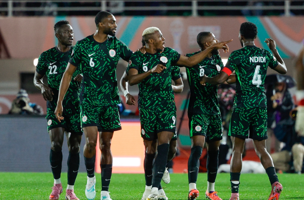 Soi trận Uganda vs Nigeria: “Đại bàng” dạo chơi”