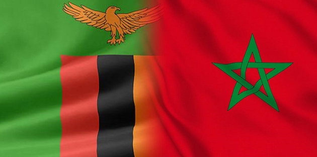 Soi trận Zambia vs Morocco: “Sư tử Atlas” thị uy sức mạnh tại AFCON