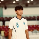 Tiền đạo U22 Thái Lan ghi bàn nhiều hơn cả đội hình U22 Việt Nam