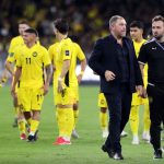 Tin tối (23/12): LĐBĐ Malaysia “đầu hàng”