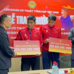 VĐV Việt Nam giành nhiều huy chương nhất ở SEA Games 33 là ai?