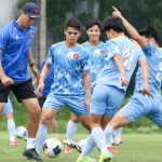 Xem trực tiếp U22 Việt Nam vs U22 Philippines trên kênh nào?