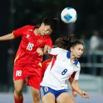 Ai thay HLV Mai Đức Chung dẫn dắt ĐT nữ Việt Nam?