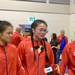 Ba chị em ở Huế giành HCV SEA Games 33 chịu tang cha ngay sau ngày chiến thắng trên đất Thái Lan