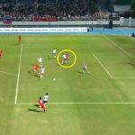 Nữ trọng tài Lào Phutsavan Chanthavong trả giá đắt, đồng nghiệp bị vạ lây?