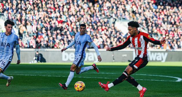 Soi trận Brentford vs Tottenham: Derby London kịch tính