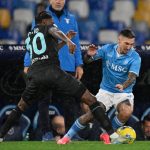 Soi trận Lazio vs Napoli: Conte giải mã khắc tinh tại Olimpico