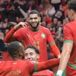 Soi trận Morocco vs Tanzania: Chủ nhà thị uy sức mạnh