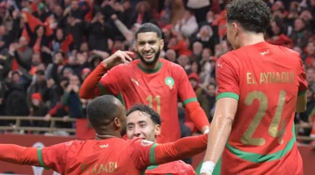Soi trận Morocco vs Tanzania: Chủ nhà thị uy sức mạnh