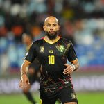 Soi trận Nam Phi vs Cameroon: Hugo Broos dè chừng Bryan Mbeumo