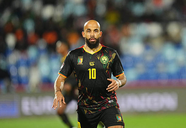 Soi trận Nam Phi vs Cameroon: Hugo Broos dè chừng Bryan Mbeumo