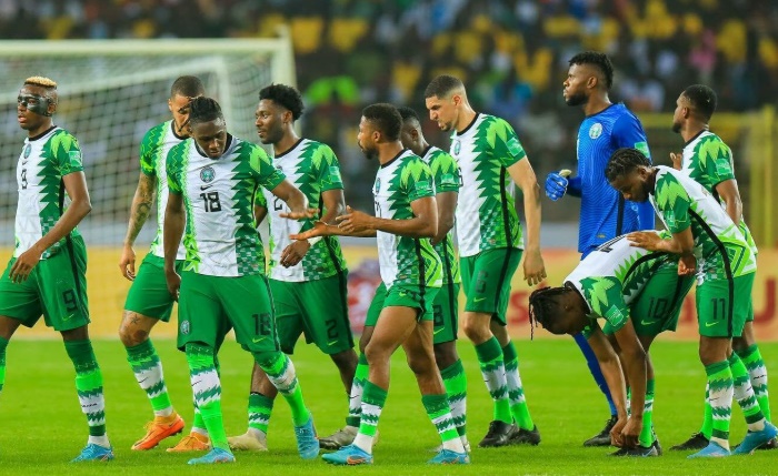 Soi trận Nigeria vs Mozambique: “Siêu đại bàng” khẳng định uy thế