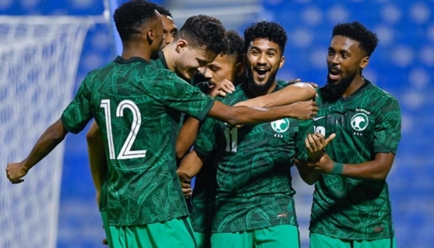 Soi trận U23 Saudi Arabia vs U23 Kyrgyzstan: Chủ nhà thị uy