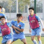 Soi trận U23 Việt Nam vs U23 Jordan: Thử thách bản lĩnh thép