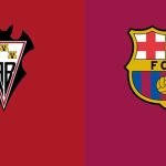 Soi trận Albacete vs Barca: Bản lĩnh nhà vua