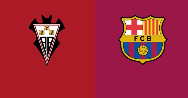 Soi trận Albacete vs Barca: Bản lĩnh nhà vua