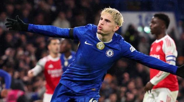 Soi trận Arsenal vs Chelsea: Nhiệm vụ bất khả thi tại Emirates